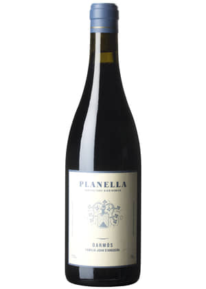 Planella-2019-cariñena