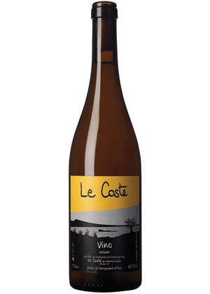 Le Coste-2014-procanico-malvasia