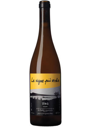 Le Vigne Piu Vecchie-2013-procanico