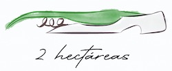 2Hectáreas Logo