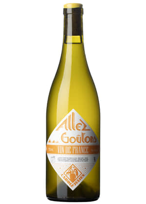 Allez Goûtons Blanc-aligoté