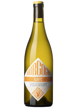 Bourgogne Aligoté