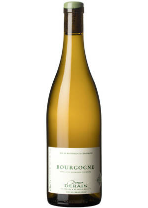 Bourgogne Blanc-Chardonnay-pinot-blanc
