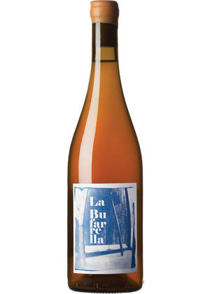 La Bufarrella-xarelo
