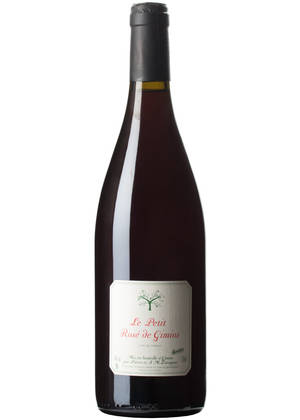 Le Petit Gimios Rosé-moscatel-rouge-de-causse