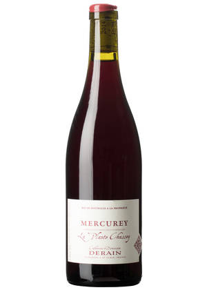 Mercurey La Plante Chassey-pinot-noir-pinot-gris