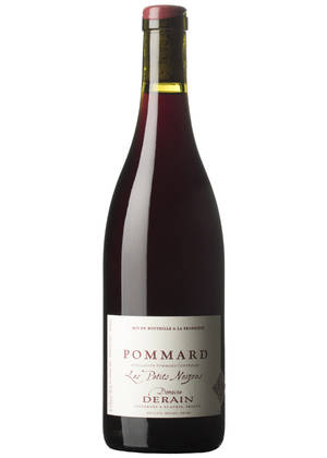 Pommard Petits Noizons-pinot-noir