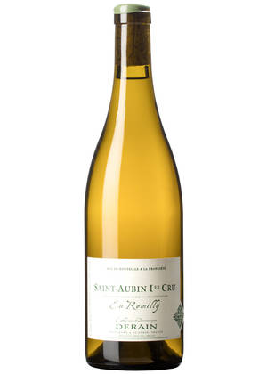 Saint Aubin 1er Cru En Remilly-chardonnay