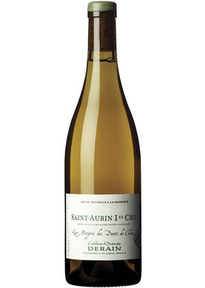 Saint Aubin 1er Cry Les Murgers des dents de chien-chardonnay