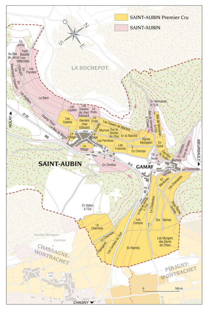 Saint-Aubin