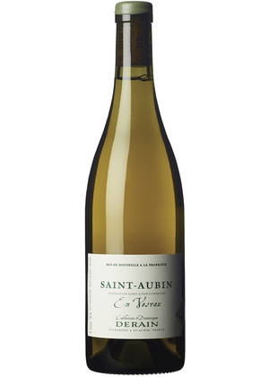 Saint Aubin En Vesvau-chardonnay