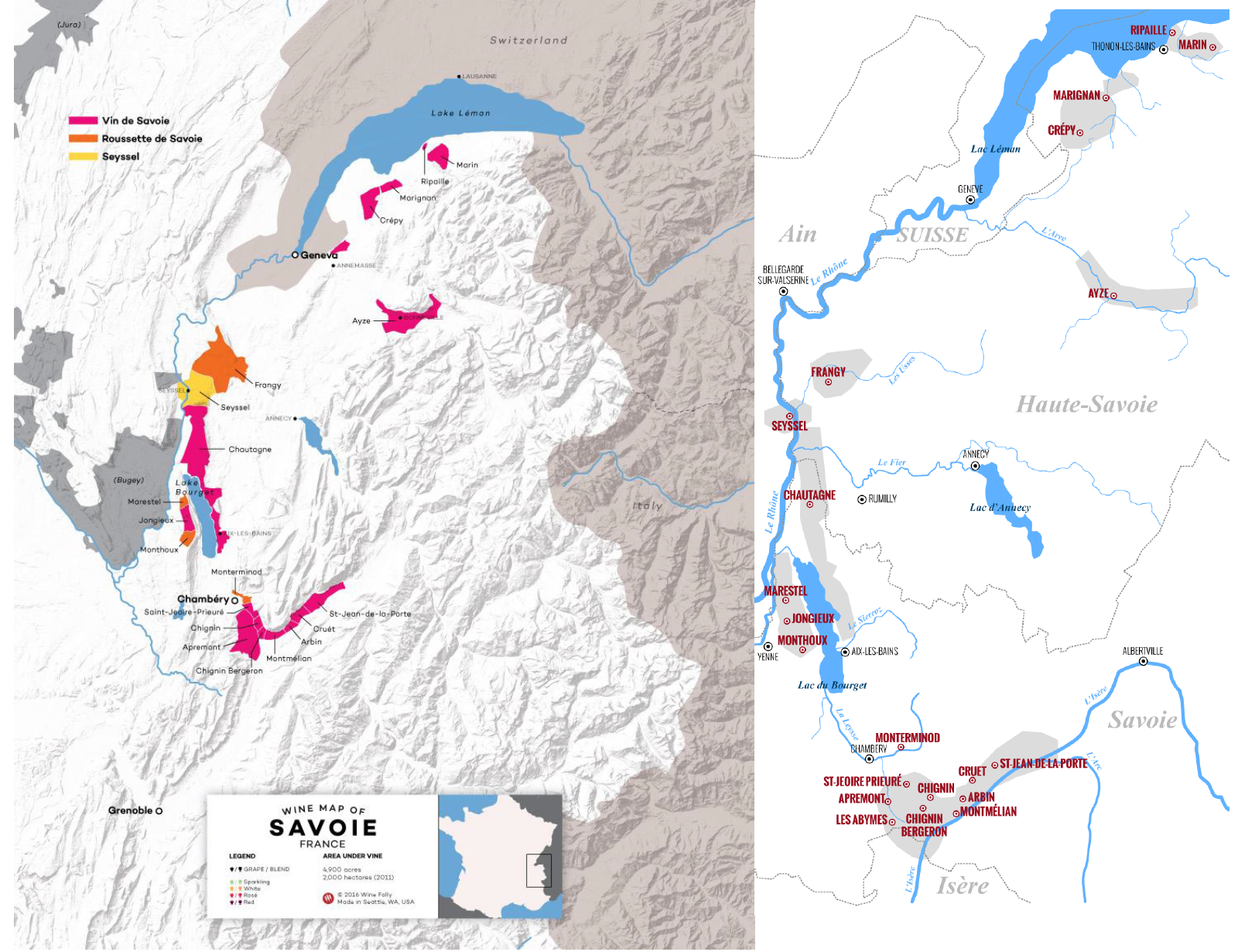 Savoie