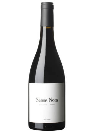 Sense Nom-2017-garnacha