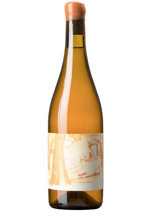 Sota els Ametlles-malvasia