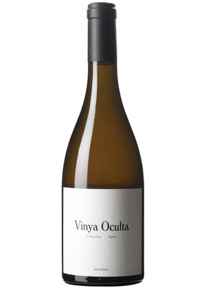 Vinya Oculta-Xarelo