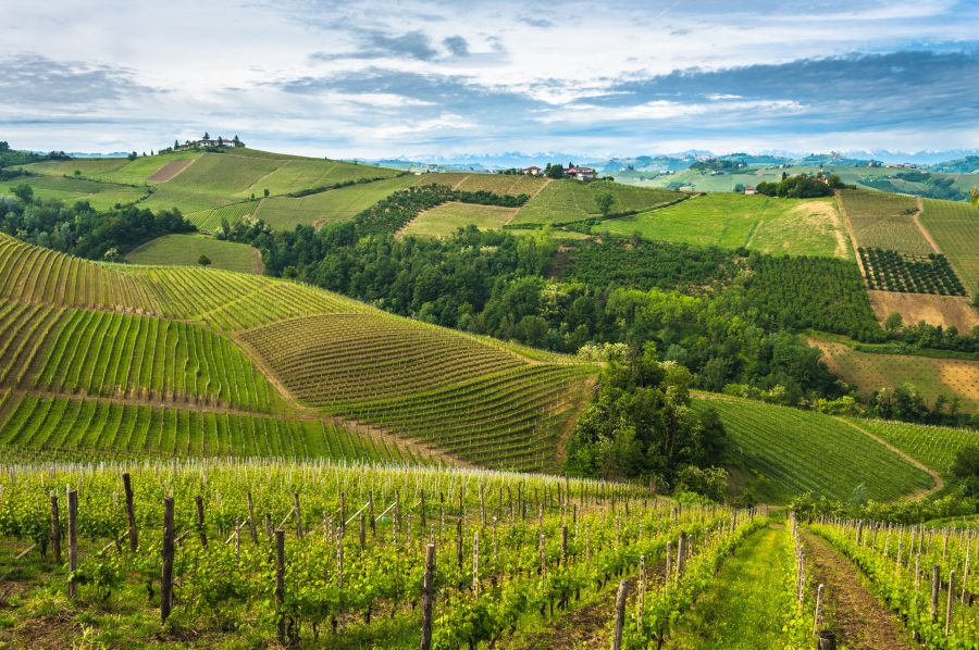 Piemonte