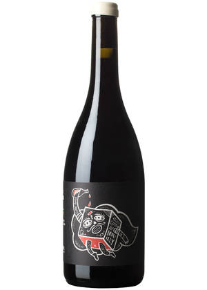 Brouilly Bonnège 2019-gamay