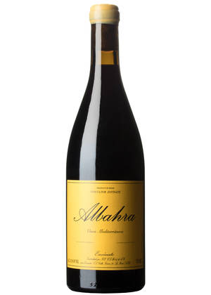 Albahra 2019-garnacha