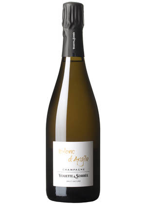 Blanc d'Argile-chardonnay