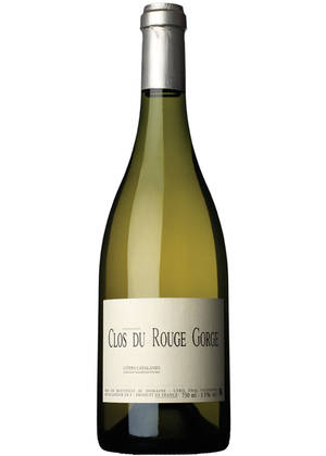 Clos du Rouge Gorge Blanc 2018-macabeo
