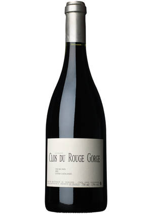 Clos du Rouge Gorge Vieilles Vignes 2017-garnacha-cariñena