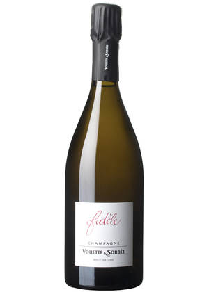 Fidèle-pinot noir