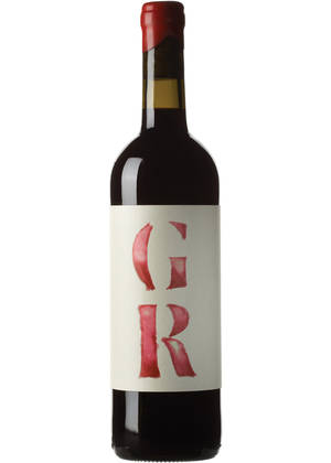 Garrut 2020-monastrell