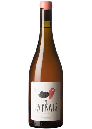 La Prats 2019-xarelo-garnacha-sumoll