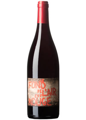 Le Fond de l’Air est Rouge 2022-cinsault