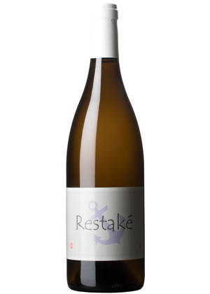 Restaké 2019-garnacha-cariñena