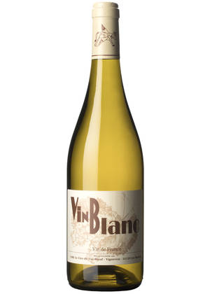 Vin Blanc 2019-sauvignon-blanc
