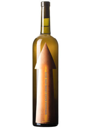 Bianco Zibibbo 2018-moscatel
