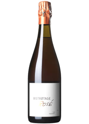 Bistrotage B.11 Rosé-pinot noir