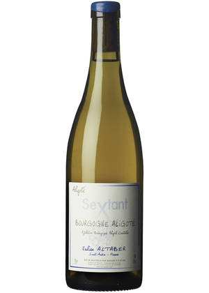 Bourgogne Aligoté 2018