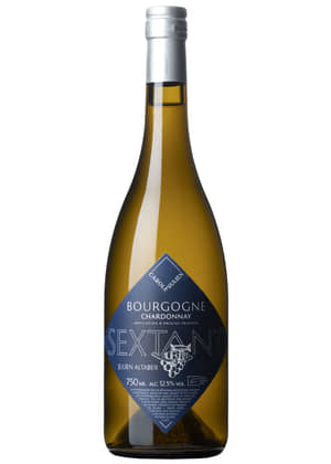 Bourgogne Blanc 2021-chardonnay