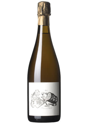 Bulles de Comptoir #8 STILLLEBEN-pinot noir-chardonnay-pinot blanc