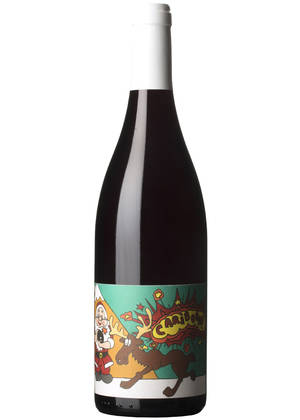 Cariboum 2017-cariñena-viognier