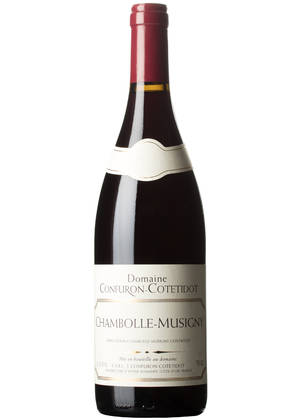 Chambolle Musigny 2017-pinot noir