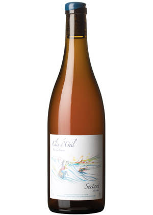 Clin d'oeil 2018-viognier-gamay