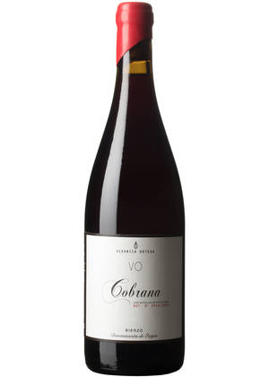 Cobrana 2018-mencia-godello-palomino-doña blanca