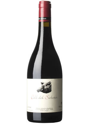 Coll del Sabater 2019-Cabernet franc-parellada