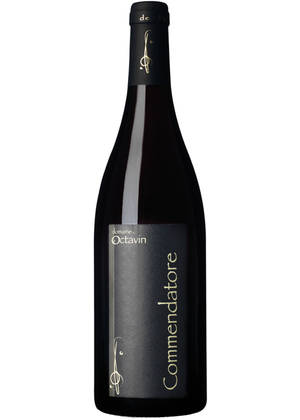 Commentadore 2019-trousseau