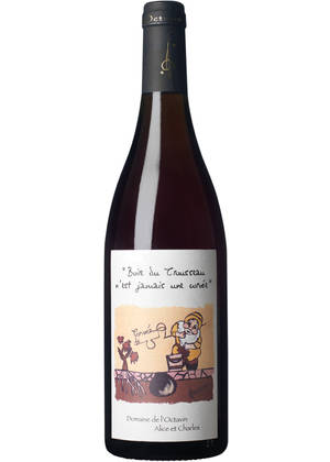 Corvées de Trou Trou 2018-trousseau