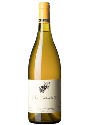 Els Bassotets 2019-macabeo-chenin blanc