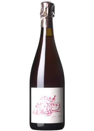 Face B Joli Coin Rosé-pinot noir