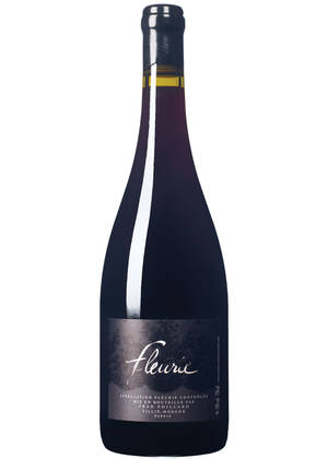 Fleurie 2018-gamay