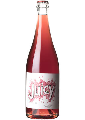 Juicy 2.0 2019-merlot