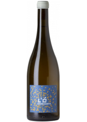 L'Ó 2018-xarelo-pansa-blanca