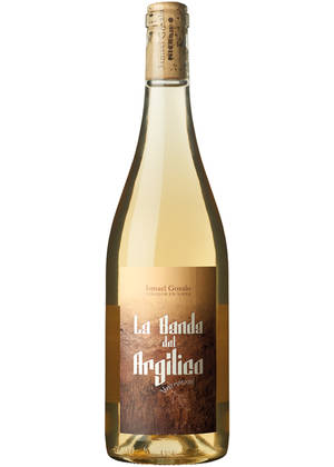 La Banda del Argílico 2019-verdejo