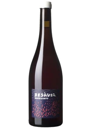 La Besàvia 2019-sumoll-xarelo